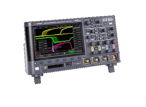 Máy hiện sóng số KEYSIGHT MSOX3104G (1 GHz; 5 GSa/s, 4+16CH)